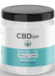 CBDism Gummies[100MG]